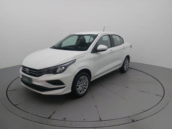 FIAT CRONOS 1.0 FIREFLY FLEX DRIVE MANUAL FIAT CRONOS 1.0 FIREFLY FLEX DRIVE MANUAL